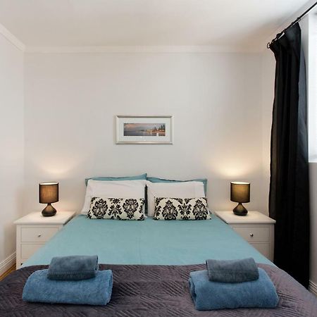 Ocean Breeze Apartment Fremantle Ngoại thất bức ảnh