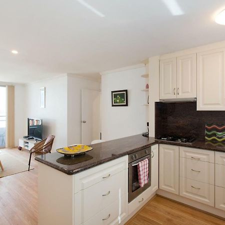 Ocean Breeze Apartment Fremantle Ngoại thất bức ảnh