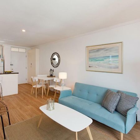 Ocean Breeze Apartment Fremantle Ngoại thất bức ảnh