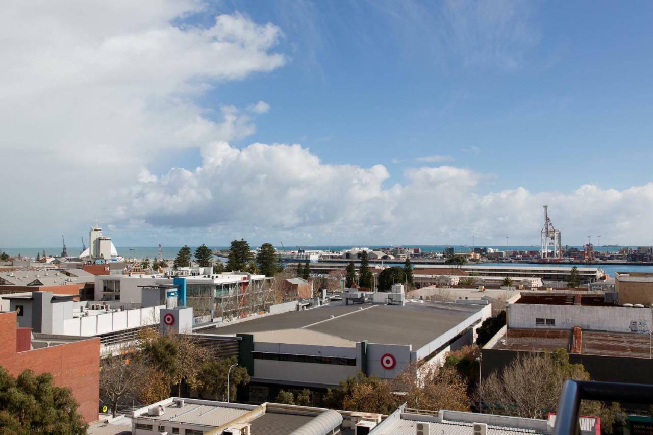 Ocean Breeze Apartment Fremantle Ngoại thất bức ảnh