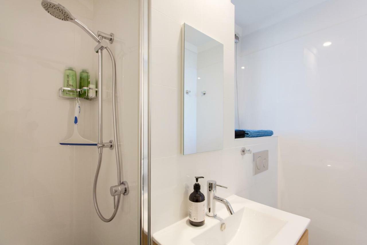 Ocean Breeze Apartment Fremantle Ngoại thất bức ảnh