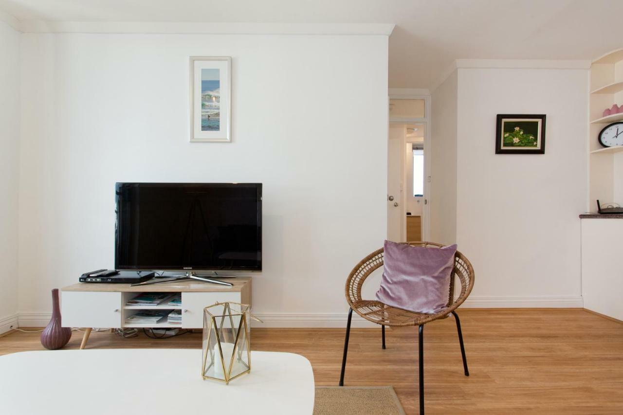 Ocean Breeze Apartment Fremantle Ngoại thất bức ảnh