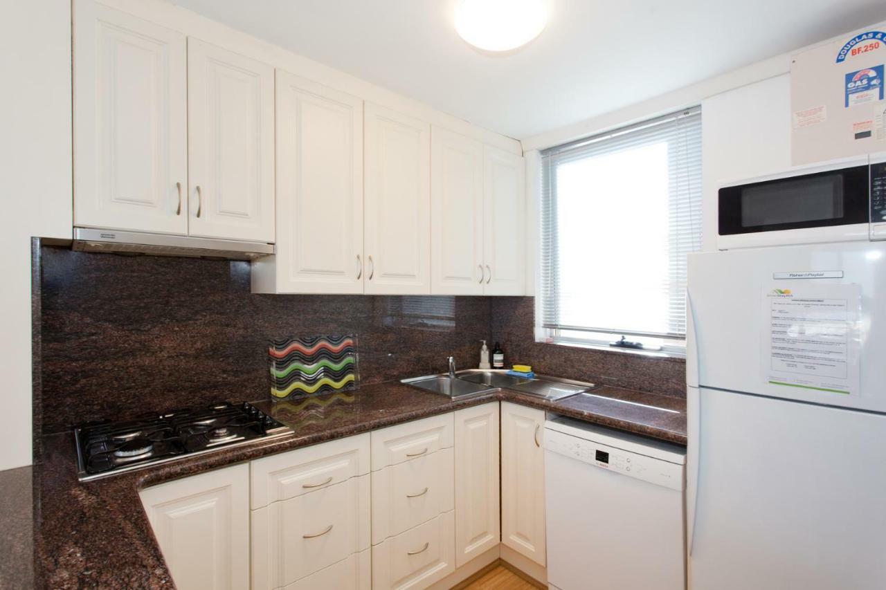 Ocean Breeze Apartment Fremantle Ngoại thất bức ảnh