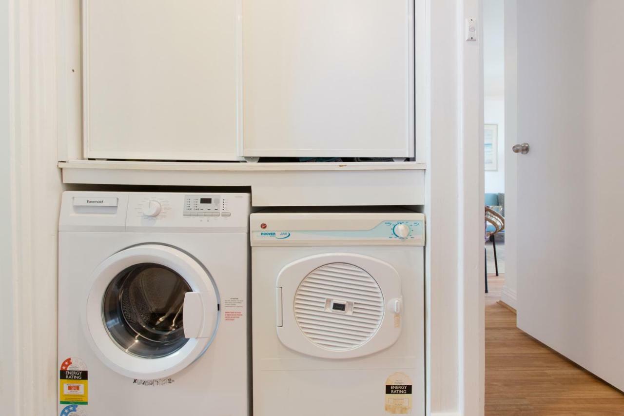 Ocean Breeze Apartment Fremantle Ngoại thất bức ảnh