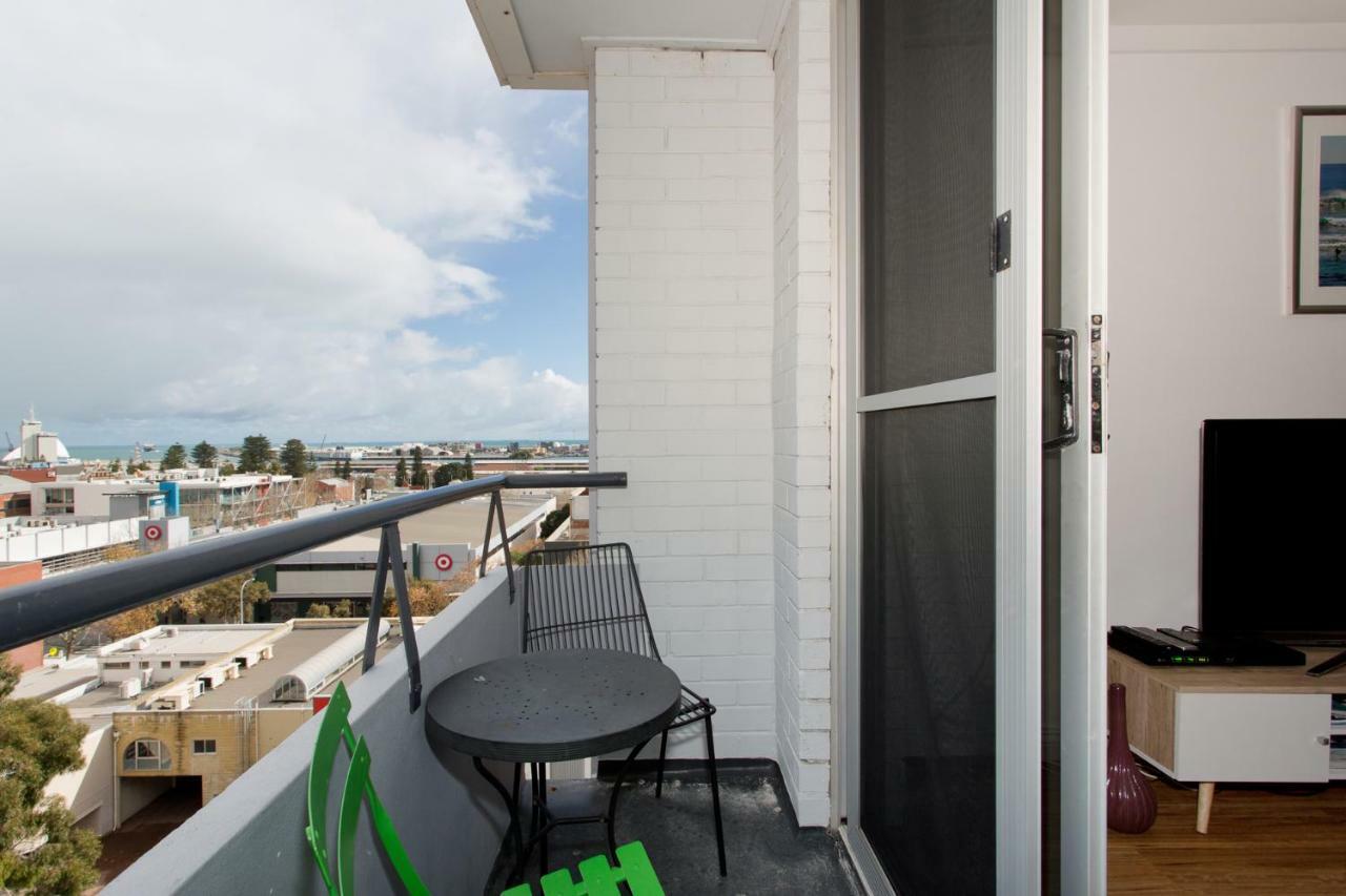 Ocean Breeze Apartment Fremantle Ngoại thất bức ảnh