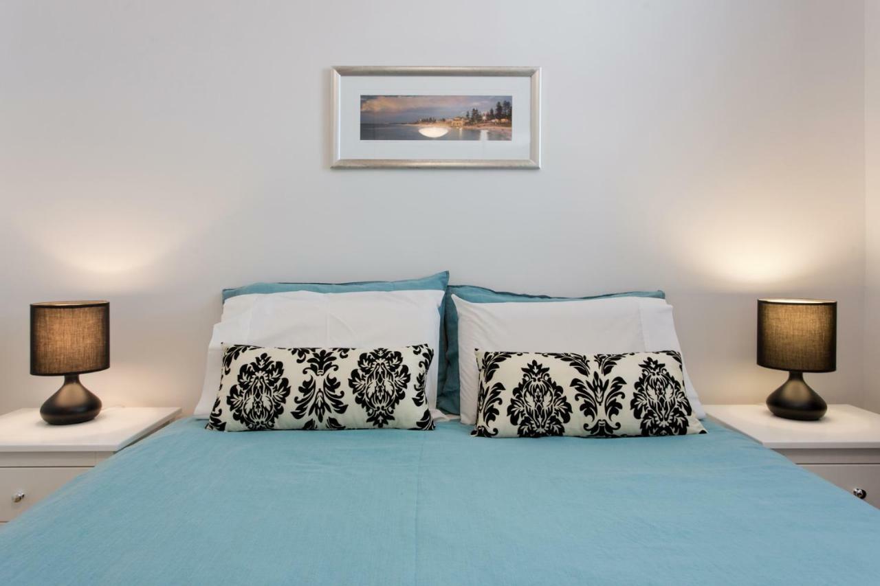 Ocean Breeze Apartment Fremantle Ngoại thất bức ảnh