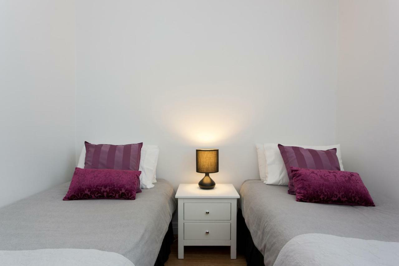 Ocean Breeze Apartment Fremantle Ngoại thất bức ảnh