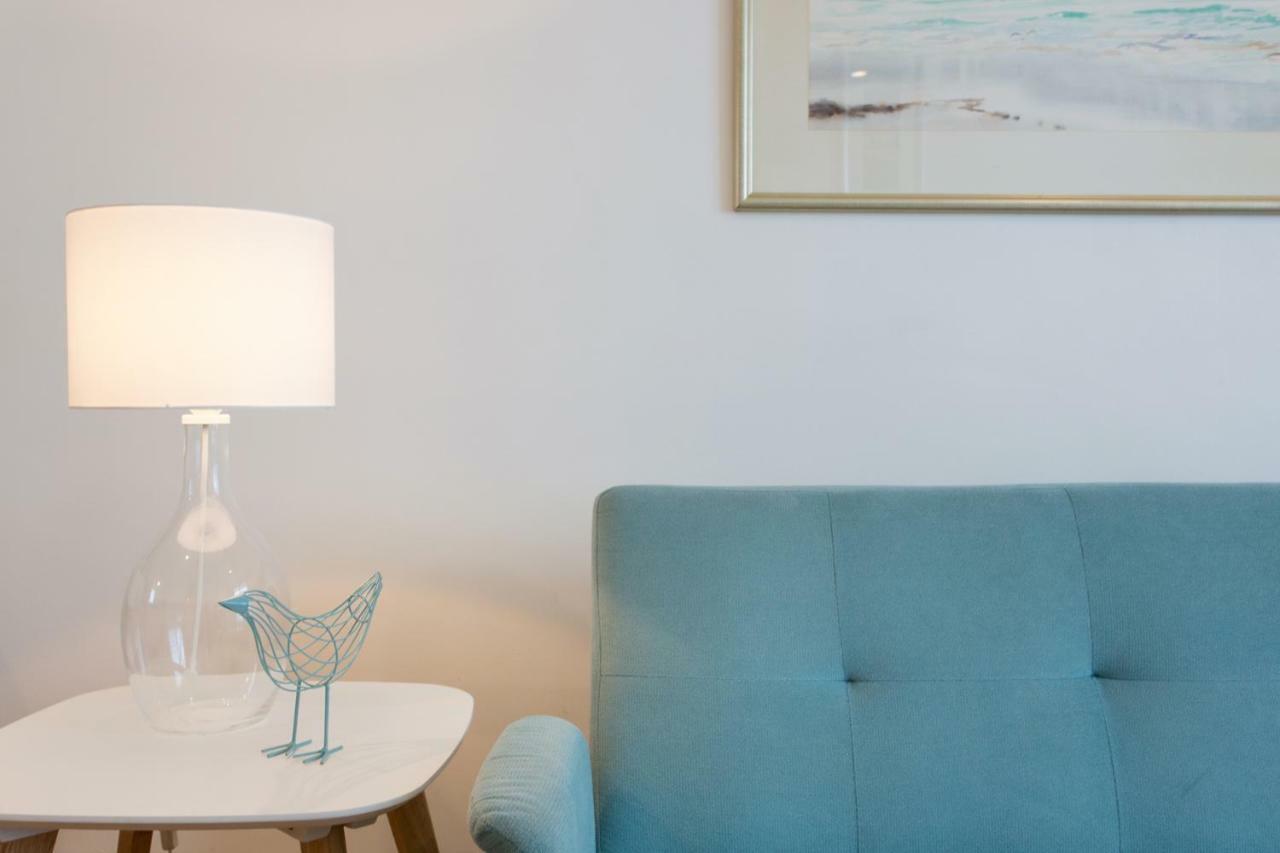 Ocean Breeze Apartment Fremantle Ngoại thất bức ảnh