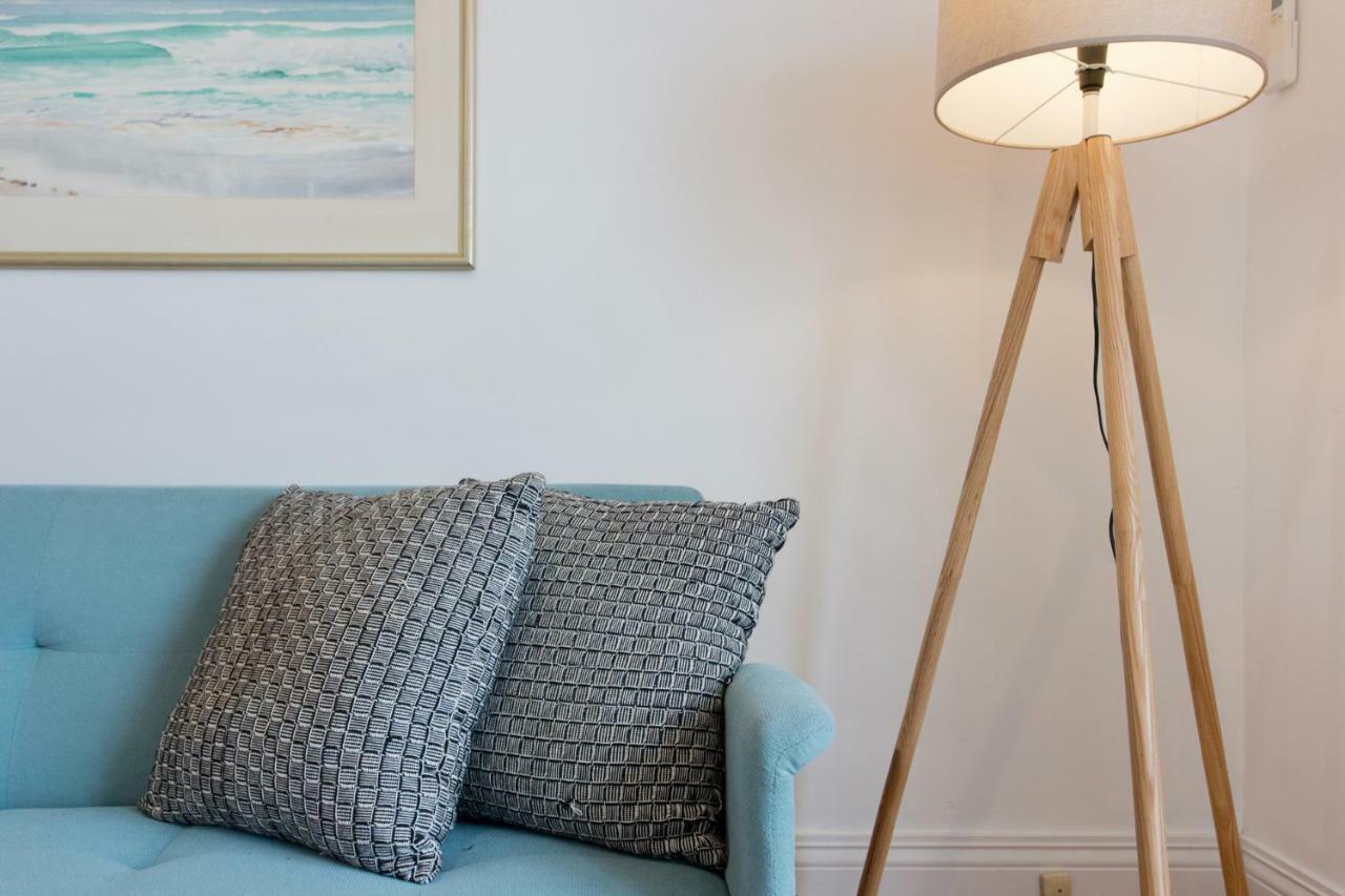 Ocean Breeze Apartment Fremantle Ngoại thất bức ảnh