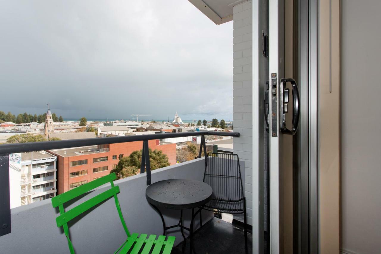 Ocean Breeze Apartment Fremantle Ngoại thất bức ảnh